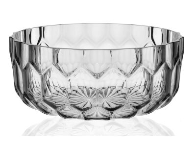 Bol Kartell Jellies Family design Patricia Urquiola, 32cm, transparent