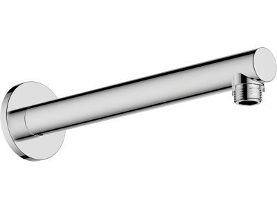 Brat de dus Hansgrohe Vernis Blend 240mm montare pe perete, crom