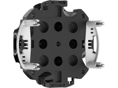 Placa adaptor Hansgrohe pentru Ibox Universal 2