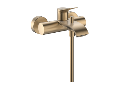Baterie cada Hansgrohe Vivenis Original, bronz periat