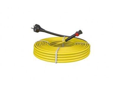 Cablu degivrare conducte cu stecher Magnum Ideal Anti-inghet 4 m - 40 W