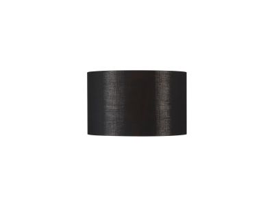 Abajur lampadar SLV Fenda d45.5cm, h28cm, black-copper