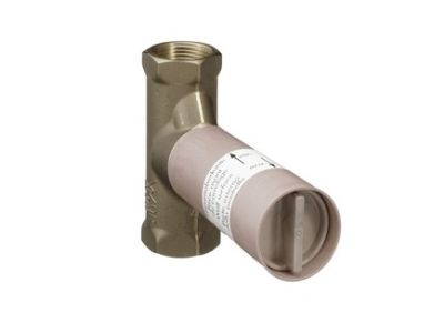 Corp divertor incastrat 2 cai Hansgrohe 15973180