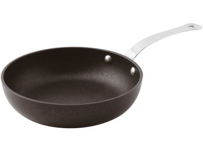 Tigaie Paderno seria 16140, d16cm, 600ml, negru