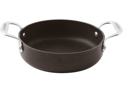 Cratita Paderno seria 16140, d16cm, 800ml, negru