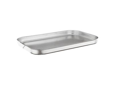 Tava Paderno seria 6100 65x30x4cm, aluminiu