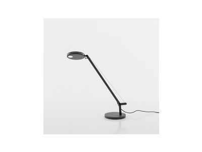 Veioza Artemide Demetra Micro design Naoto Fukasawa, LED 6W, gri