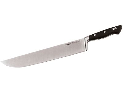Cutit macelar Paderno Forged seria 18100, 30cm