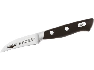 Cutit Paderno Forged seria 18100, cu lama curbata, 7cm