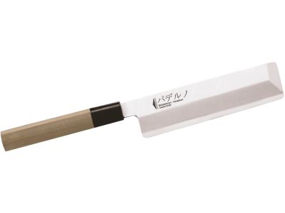 Cutit legume Paderno Japanese Usuba, lama 16.5cm