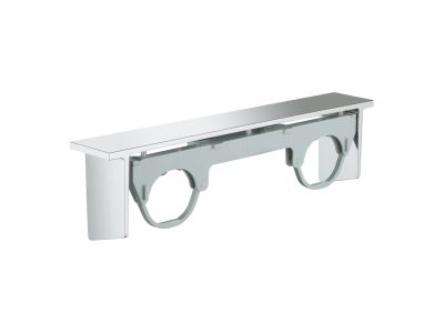 Etajera dus Grohe EasyReach pentru baterii Grohtherm 2000