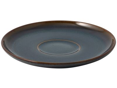 Farfuriuta pentru ceasca de cafea like. by Villeroy & Boch Crafted Denim 15cm
