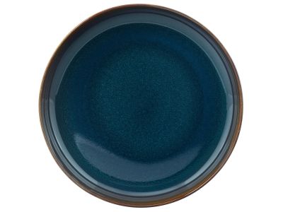 Farfurie adanca like. by Villeroy & Boch Crafted Denim 22cm