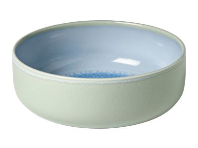 Bol like. by Villeroy & Boch Crafted Blueberry 16cm