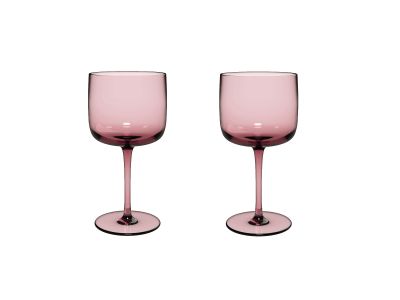 Set pahare vin like. by Villeroy & Boch Like Grape, 2 piese