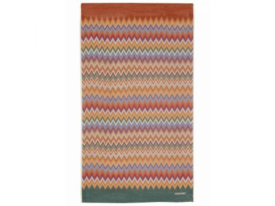 Prosop de plaja Missoni Alvise 100x180cm, culoare 159
