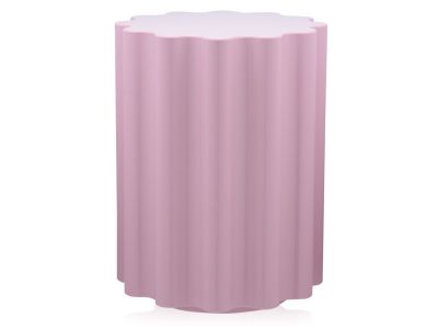 Masuta Kartell Colonna design Ettore Sottsass, 34.5cm, h 46cm, roz