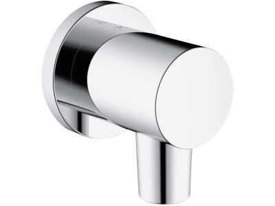 Conector FixFit Kludi Nova Fonte Puristic crom