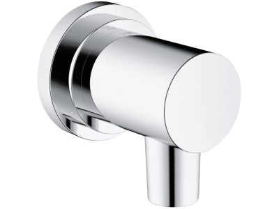 Conector FixFit Kludi Nova Fonte Classic crom