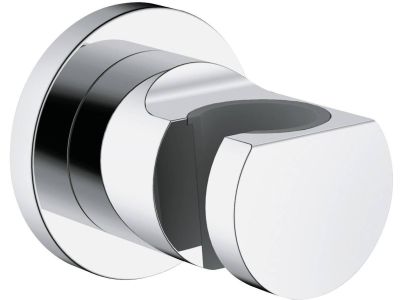 Agatatoare de dus Kludi Nova Fonte Puristic, crom