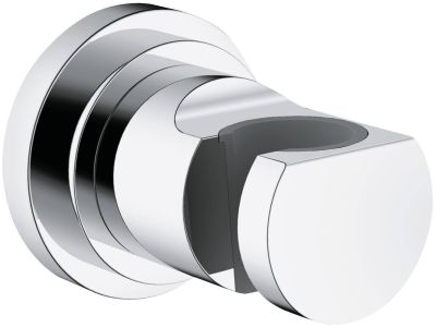 Agatatoare de dus Kludi Nova Fonte Classic, crom
