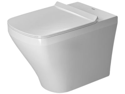 Vas WC Duravit Durastyle pentru rezervor ingropat
