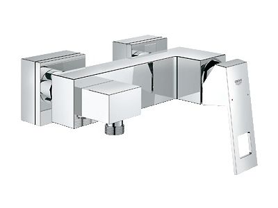 Baterie dus Grohe Eurocube crom