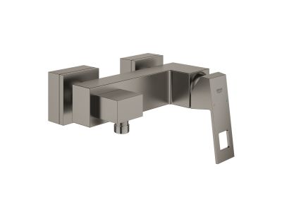 Baterie dus Grohe Eurocube brushed hard graphite