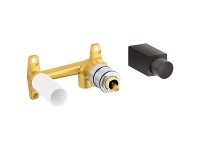 Corp incastrat Grohe pentru montaj baterii de lavoar Eurocube