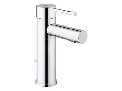 Baterie lavoar Grohe Essence New S, ventil pop-up