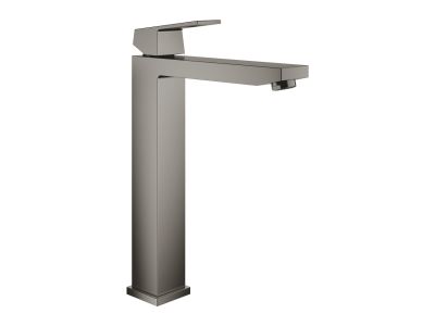 Baterie lavoar Grohe Eurocube XL, 5.7 l/min, brushed hard graphite