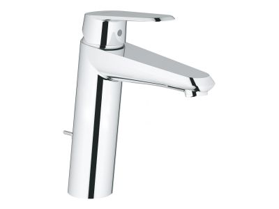 Baterie lavoar Grohe Eurodisc Cosmopolitan M, ventil pop-up, crom