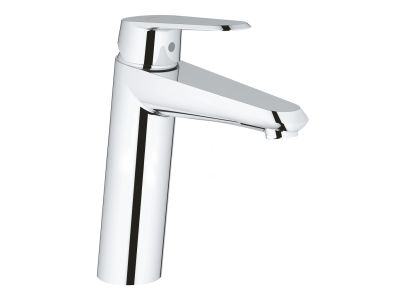 Baterie lavoar Grohe Eurodisc Cosmopolitan M, fara ventil, crom