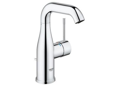 Baterie lavoar Grohe Essence New M, ventil pop-up