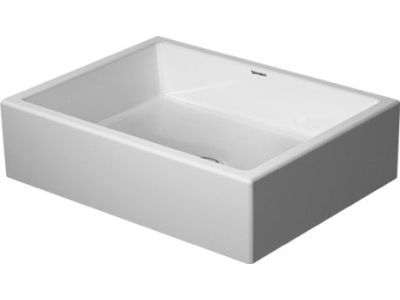 Lavoar tip bol Duravit Vero Air 50x38cm, fara preaplin
