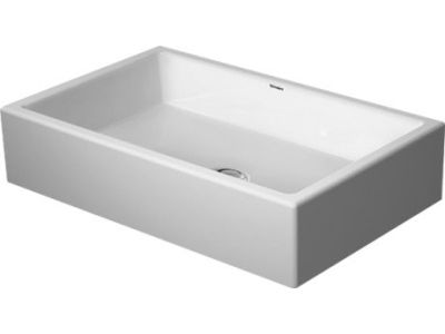 Lavoar tip bol Duravit Vero Air 60x38cm, fara preaplin