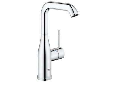 Baterie lavoar Grohe Essence New L, fara ventil