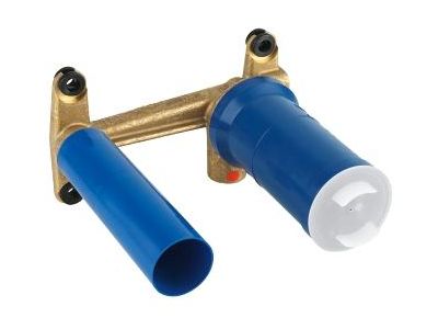 Corp incastrat Grohe Eurostyle pentru baterie lavoar cu montaj pe perete