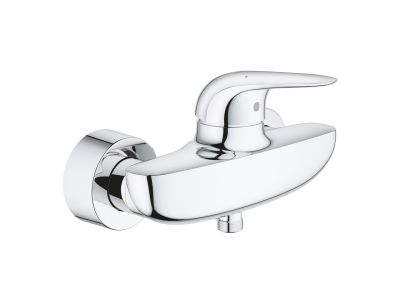 Baterie dus Grohe Eurostyle crom