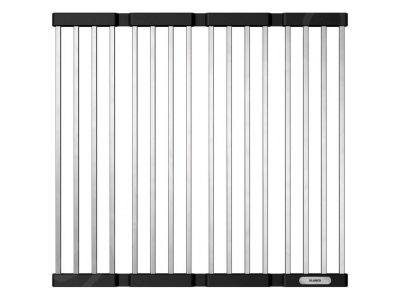 Gratar rollmat Blanco pliabil,  460x425 mm