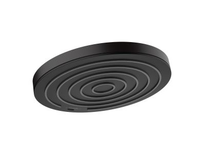 Palarie de dus Hansgrohe Pulsify S 260 1jet, negru mat