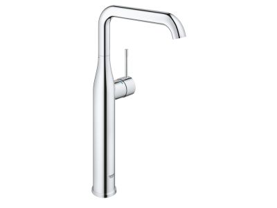 Baterie lavoar Grohe Essence new XL pentru lavoare tip bol, fara ventil, crom