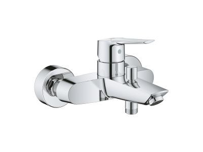Baterie cada Grohe Start, crom