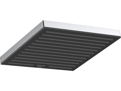 Palarie dus Hansgrohe Pulsify S 260 EcoSmart cu 1 jet, crom