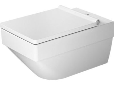 Vas WC suspendat Duravit Vero Air Rimless