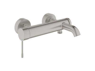 Baterie cada Grohe Essence supersteel