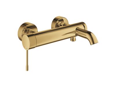 Baterie cada Grohe Essence cool sunrise