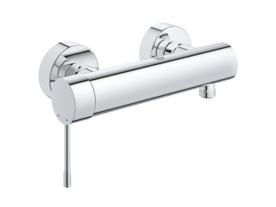 Baterie dus Grohe Essence crom