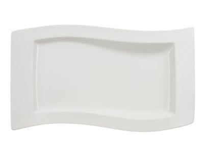 Platou servire Villeroy & Boch NewWave 49x30cm