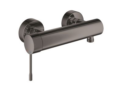 Baterie dus Grohe Essence hard graphite